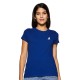 TechnoFunda Women's T- Shirt - Royal Blue